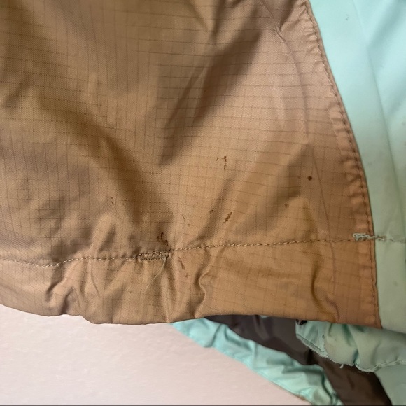 EUC Red Ledge ski jacket - Picture 8 of 8